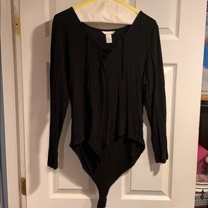 H&M Bodysuit!